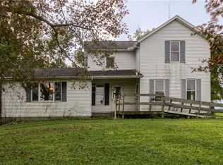 3190 Webb Rd, Ravenna, OH 44266