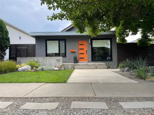 751 N Martin Ave #753, Kelowna, BC V1Y 6V4