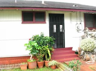 705 Puu Kula Dr, Pearl City, HI 96782
