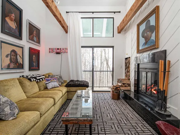 147 Okemo Trailside Extension #24C, Upper, Ludlow, VT 05149