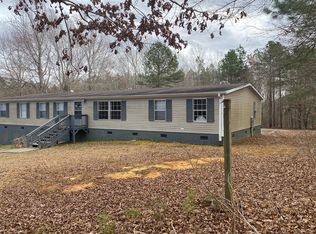 2530 Dalton Mill Rd, Bullock, NC 27507