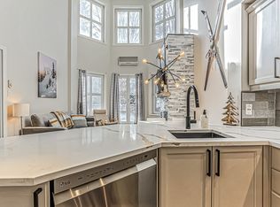 118 Chemin De Kandahar #107, Mont Tremblant, QC J8E 1T1