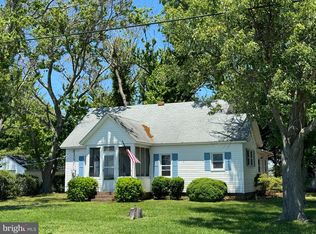 25804 Rumbley Rd, Westover, MD 21871