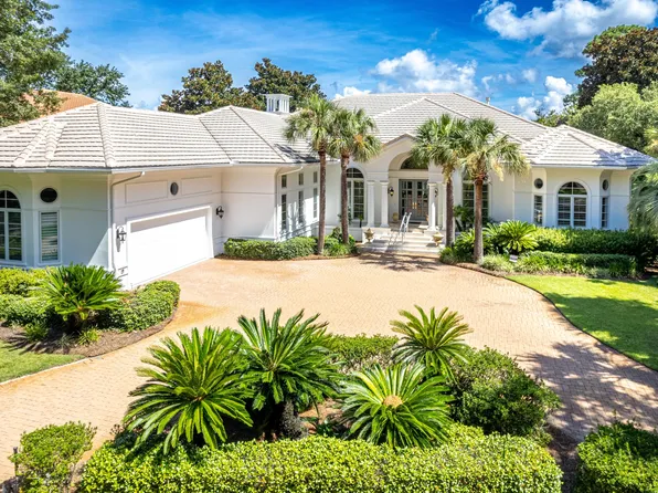 3290 Burnt Pine Ln, Miramar Beach, FL 32550