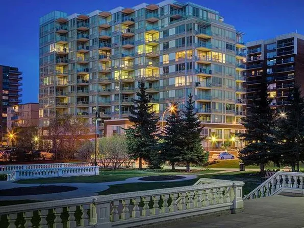 626 S 14th Ave SW #1203, Calgary, AB T2R 0X4