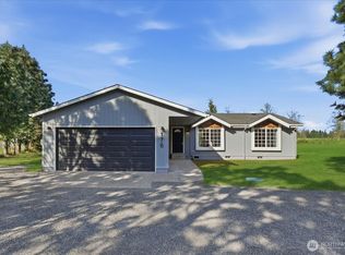 176 TARA Lane, Vader, WA 98593
