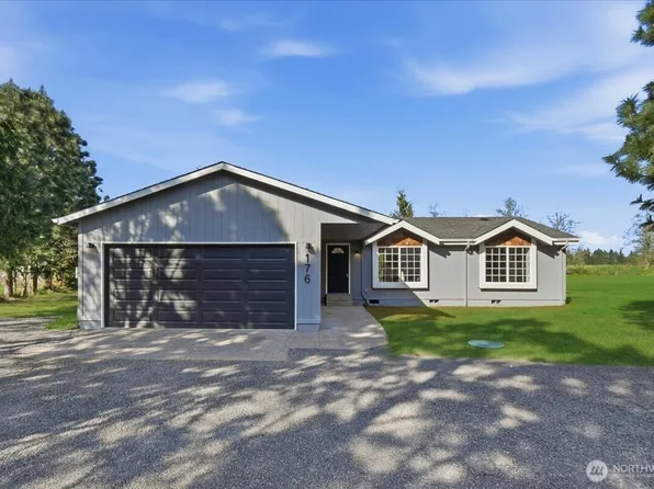 176 TARA Lane, Vader, WA 98593