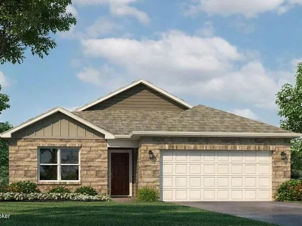 557 Zelcova Dr, Eminence, KY 40019