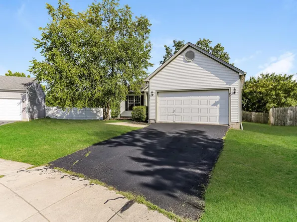 4381 Alderson Ct, Columbus, OH 43228