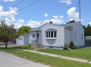 6830 26th Ave, Kenosha, WI 53143