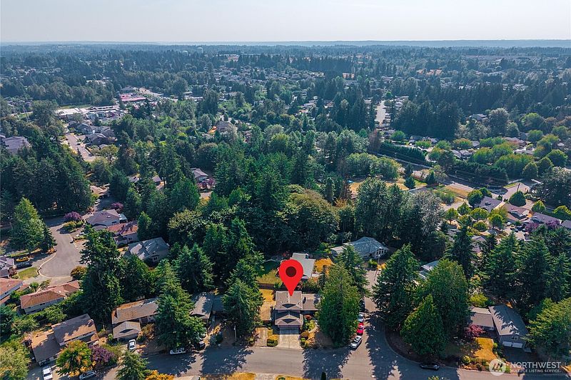 2nd image of 13323 SE 233rd Street