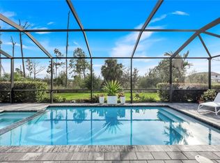 11522 Canopy Loop, Fort Myers, FL 33913