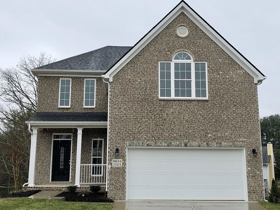 1st image of 8634 Oxford Dr Lot 9