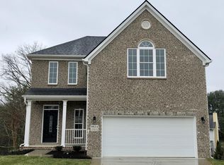 8634 Oxford Dr LOT 9, Knoxville, TN 37922
