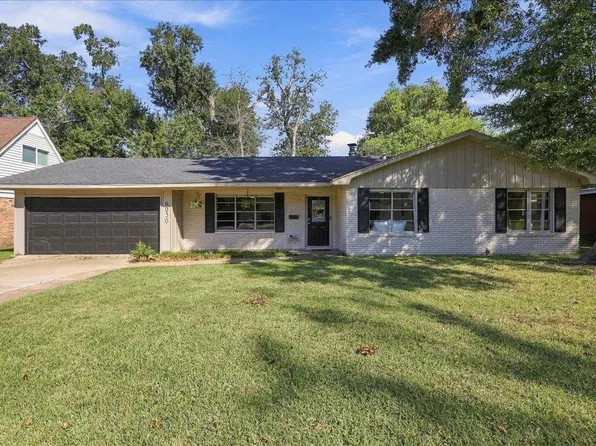 6030 Westgate Dr, Beaumont, TX 77706