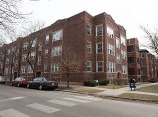 1925 W Winnemac Ave #10Q, Chicago, IL 60640