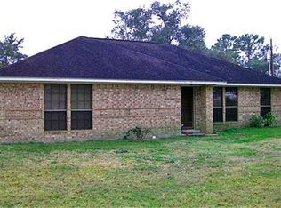 4626 County Road 197, Alvin, TX 77511
