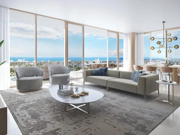 521 E Las Olas Boulevard #2002, Fort Lauderdale, FL 33301