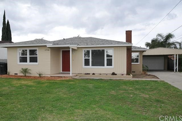 1st image of 17748 Ivy Ave