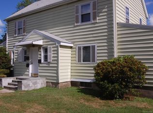 56 Leonard St, Stamford, CT 06906