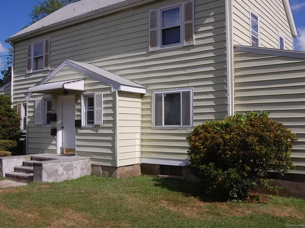 56 Leonard Street, Stamford, CT 06906