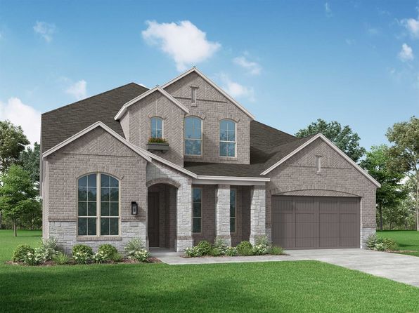 Home for Sale in Forney TX