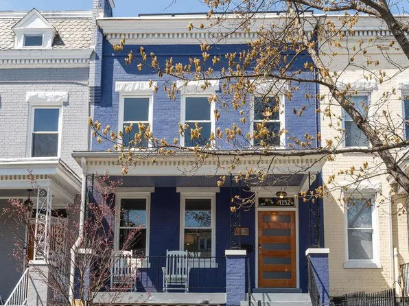 4132 New Hampshire Ave NW, Washington, DC 20011