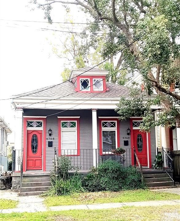 1st image of 4708 Saint Peter St #10