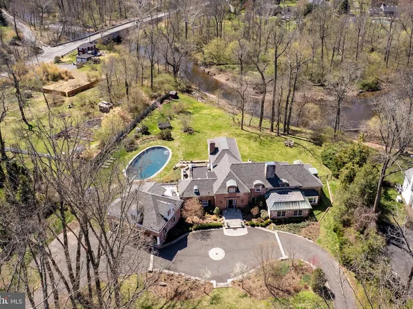 120 Winant Rd, Princeton, NJ 08540