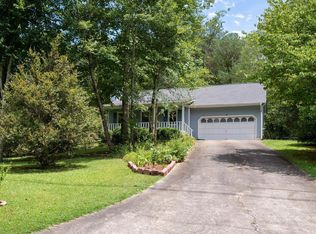 35 Cedar Creek Ct, Acworth, GA 30101