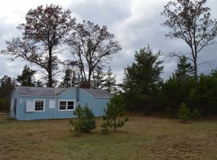 2769 County Line Rd, Rose City, MI 48654