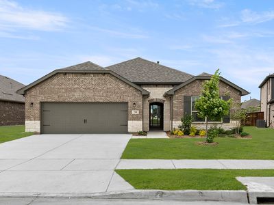 708 Tawny Turn, Lavon, TX, 75166