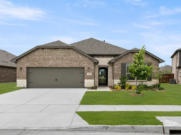 708 Tawny Turn, Lavon, TX 75166