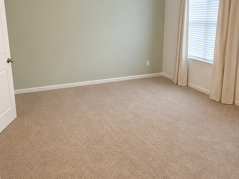 Upstairs Master Bedroom
