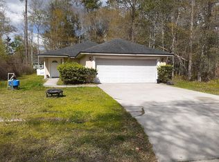 8509 Metto Rd, Jacksonville, FL 32244