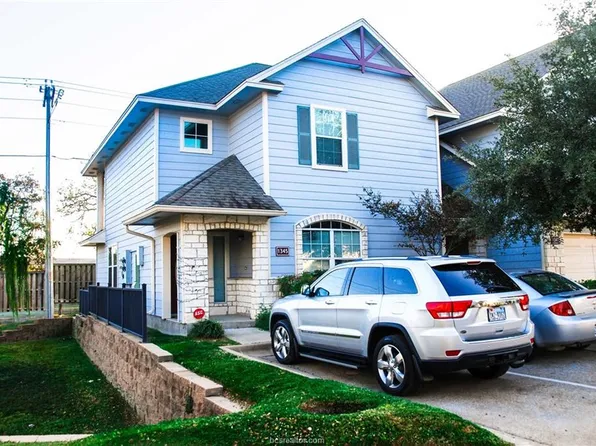 1345 Canyon Creek Cir, College Station, TX 77840