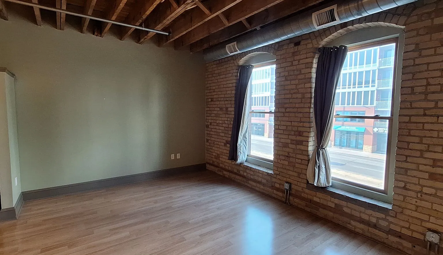 Washington Ave Lofts — Photo 1