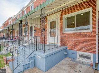 7715 Wynbrook Rd, Baltimore, MD 21224