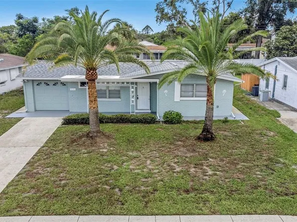 6151 Ohio Ave, New Port Richey, FL 34653
