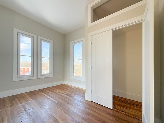 19 Maida Terrace - Bedroom 2