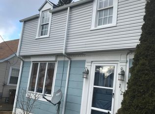 212 Rhein Ave, Mansfield, OH 44903