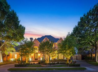 5212 Lakecreek Ct, Plano, TX 75093