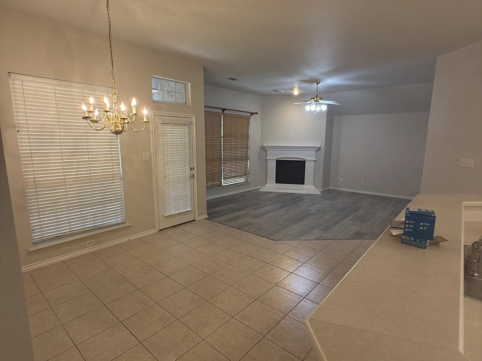 3 bed, 1980 sqft, $2,350 — Photo 3