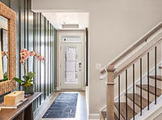 5400 Running Fox Ln, Durham, NC 27703