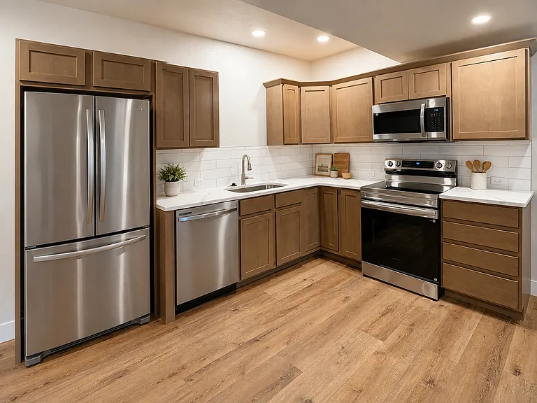 4770 Degas Dr #4770 — Photo 1