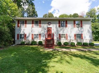 101 Oak Ridge Rd, Hopewell Junction, NY 12533