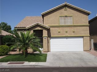 10013 Solid Lime St, Las Vegas, NV 89183