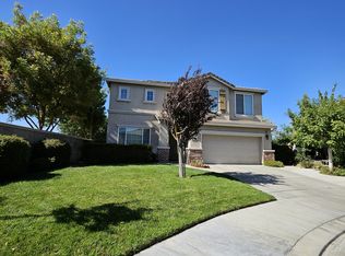 797 Newton Ct, Merced, CA 95348