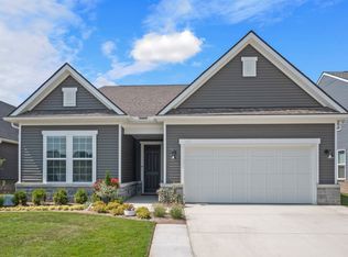 2095 Marigold Way, Milford, MI 48381