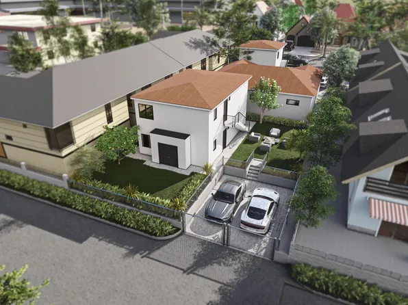 3611 Logan Ave, San Diego, CA 92113